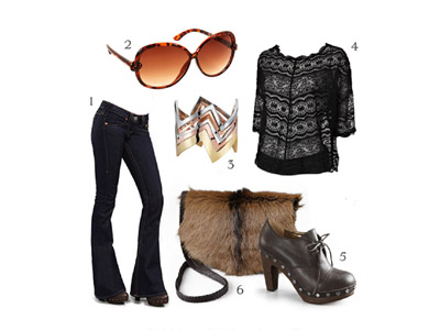 Επιστροφή στο ρετρό